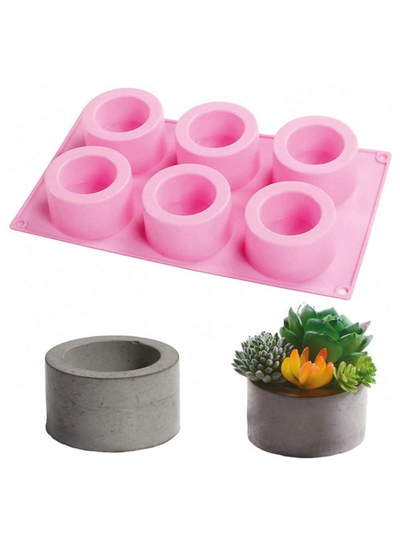 1-Piece Bookmark Silicone Mold for Resin DIY 29.3 x 17 cm - Image 2