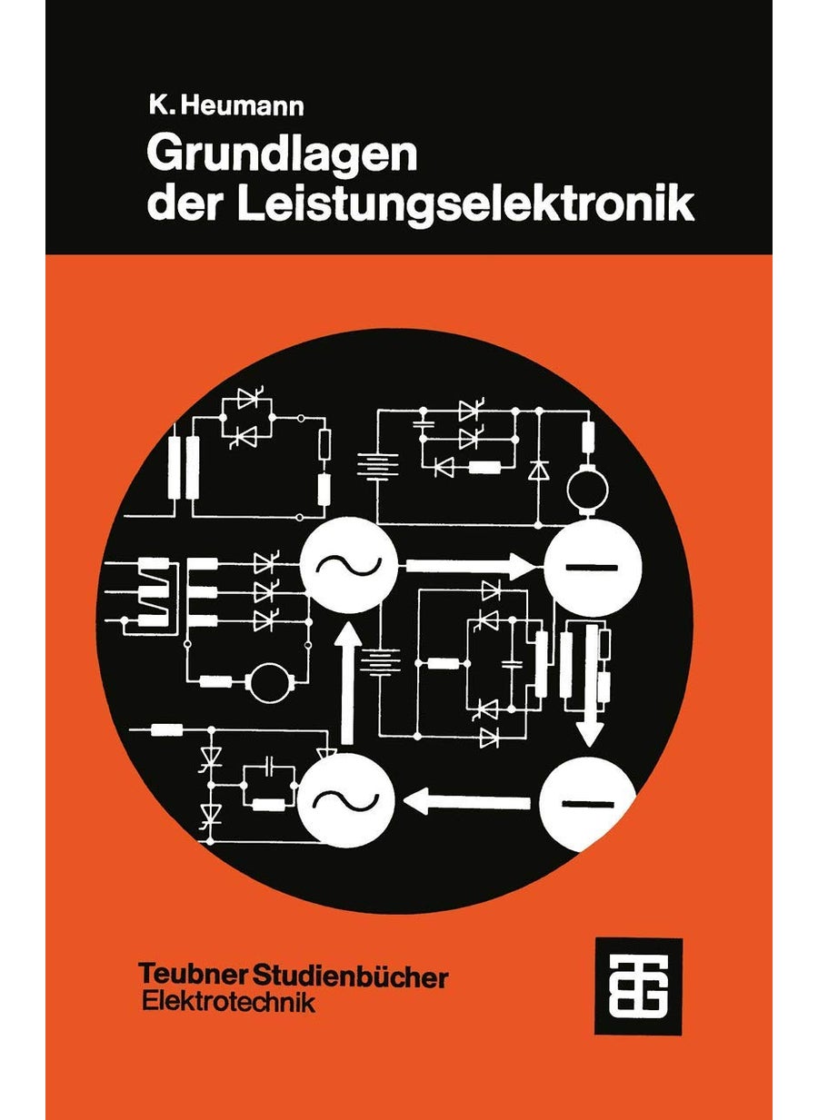 Grundlagen der Leistungselektronik 