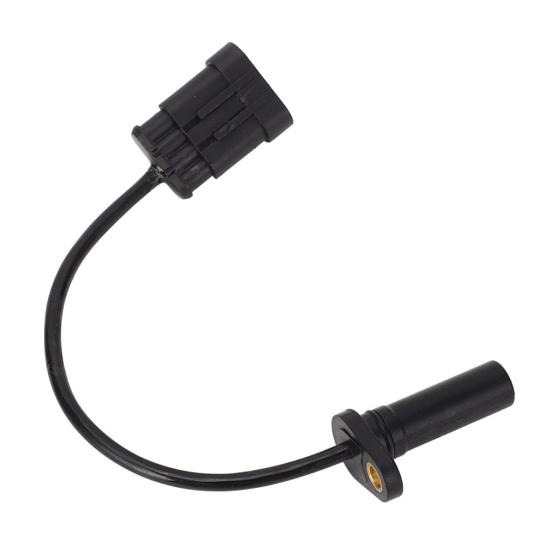 Golf Cart Speed Sensor Kit: For E-Z-GO RXV Gas Electric 2008 And Up, Robust ABS Material, Accurate Tire Rotation Monitoring - Effortless Direct Replacement Golf Cart Wheel Sensor For Golf Cart Mainten - Image 4