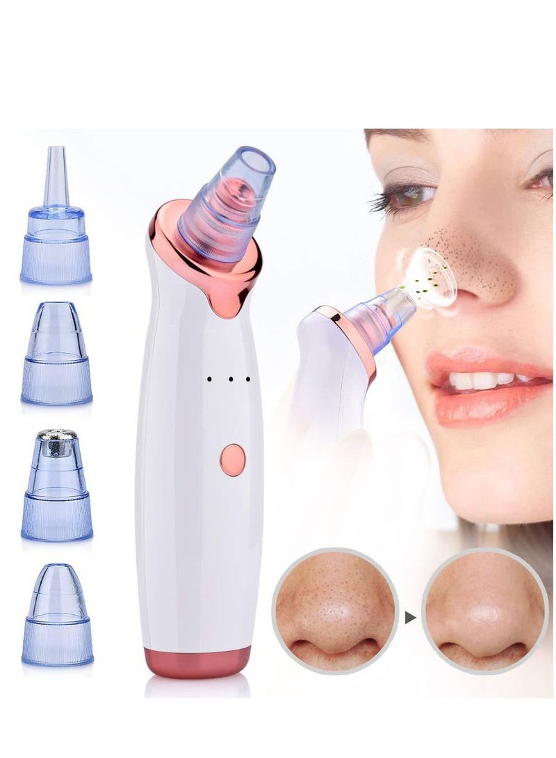 جهاز إزالة الرؤوس السوداء للوجه - Image 1