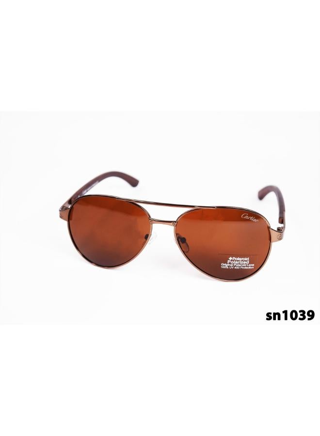 Generic Men Sunglasses inspired by cartier sn1039 - Image 1
