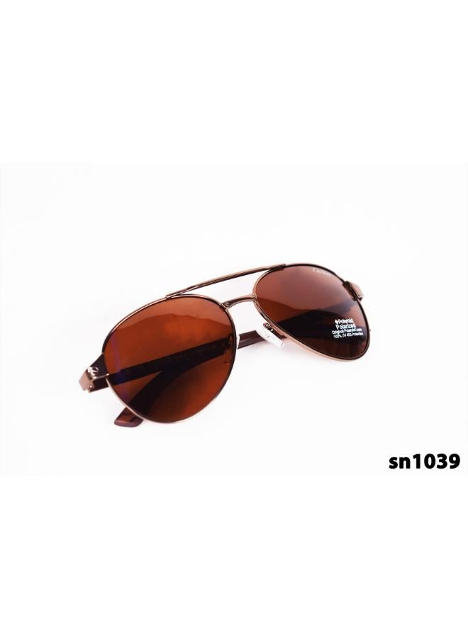 Generic Men Sunglasses inspired by cartier sn1039 - Image 4