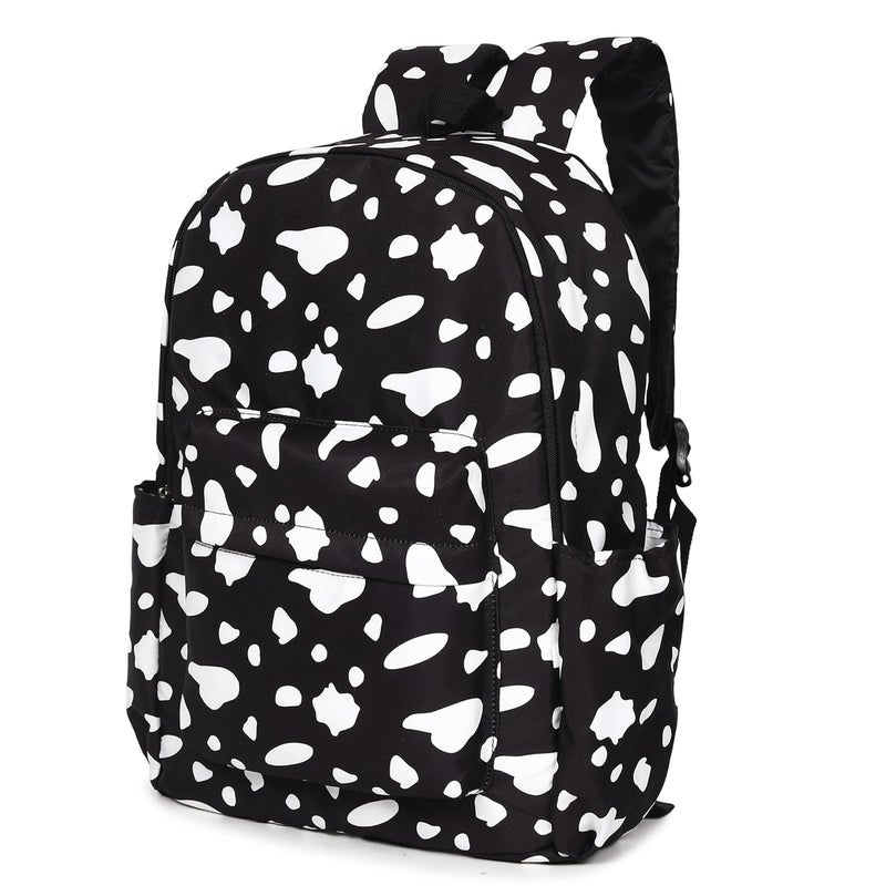 MELVIS 20L Water Resistant Backpack with Bottle Compartment | Lightweight Travel & School Bag for Men, Women & College Students | Trendy Laptop Backpack for Daily Use - Image 2