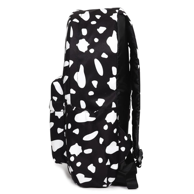 MELVIS 20L Water Resistant Backpack with Bottle Compartment | Lightweight Travel & School Bag for Men, Women & College Students | Trendy Laptop Backpack for Daily Use - Image 3