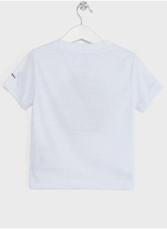 CONVERSE Infant Geared Up Woven Set  - Image 3