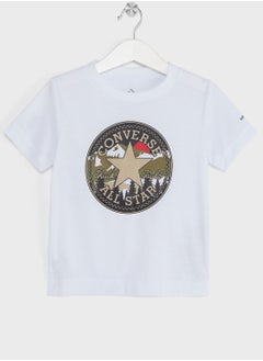 CONVERSE Infant Geared Up Woven Set  - Image 2