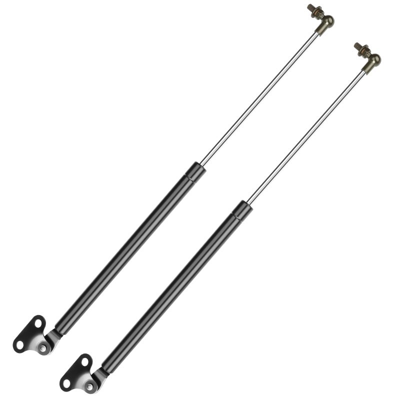 HHCSOP Rear Hatch Struts Lift Supports Tailgate Liftgate Gas Spring Shock for Toyota Land Cruiser Lexus LX470 1998 1999 2000 2001 2002 2003 2004 2005 2006 2007