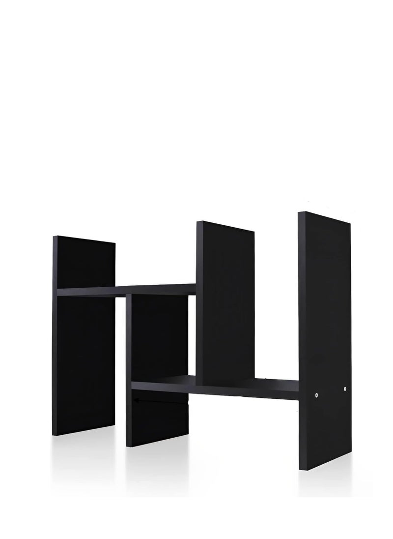 Generic Adjustable Desktop Organizer and Storage for Office  - Image 1