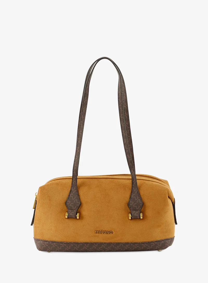 REGALIA BARREL BAG