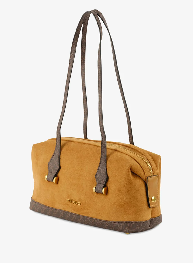 ميلانو REGALIA BARREL BAG