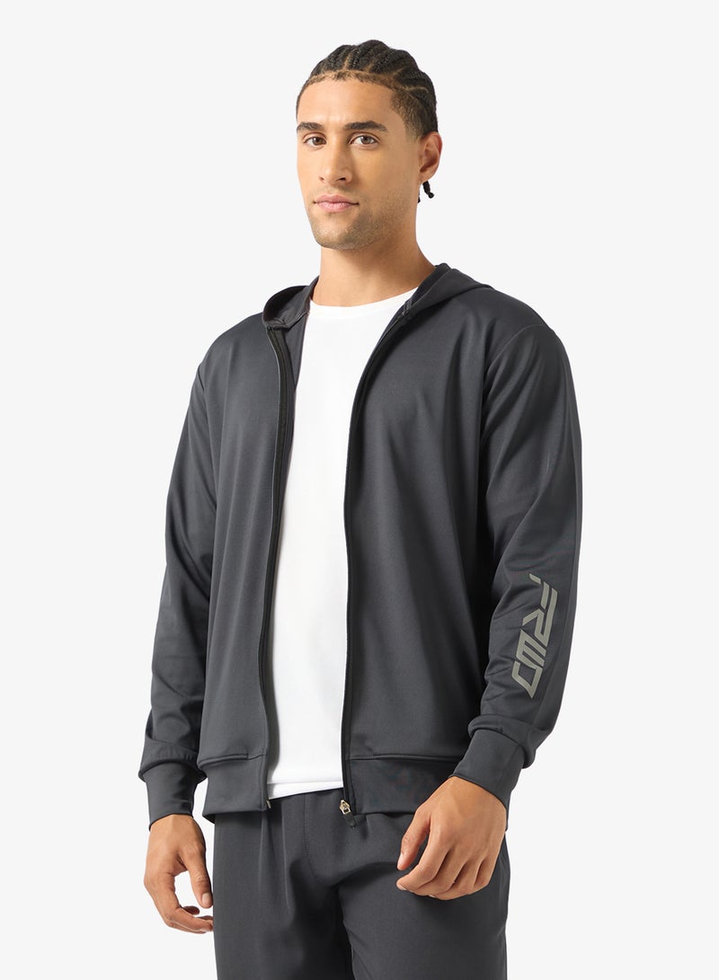 FRWD Zip Through Hoodie - Image 1