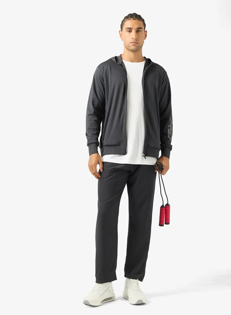 FRWD  Zip Through Hoodie for Men | Best Price UAE