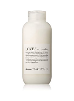 Davines Love Curl Controller 150ML  - Image 1