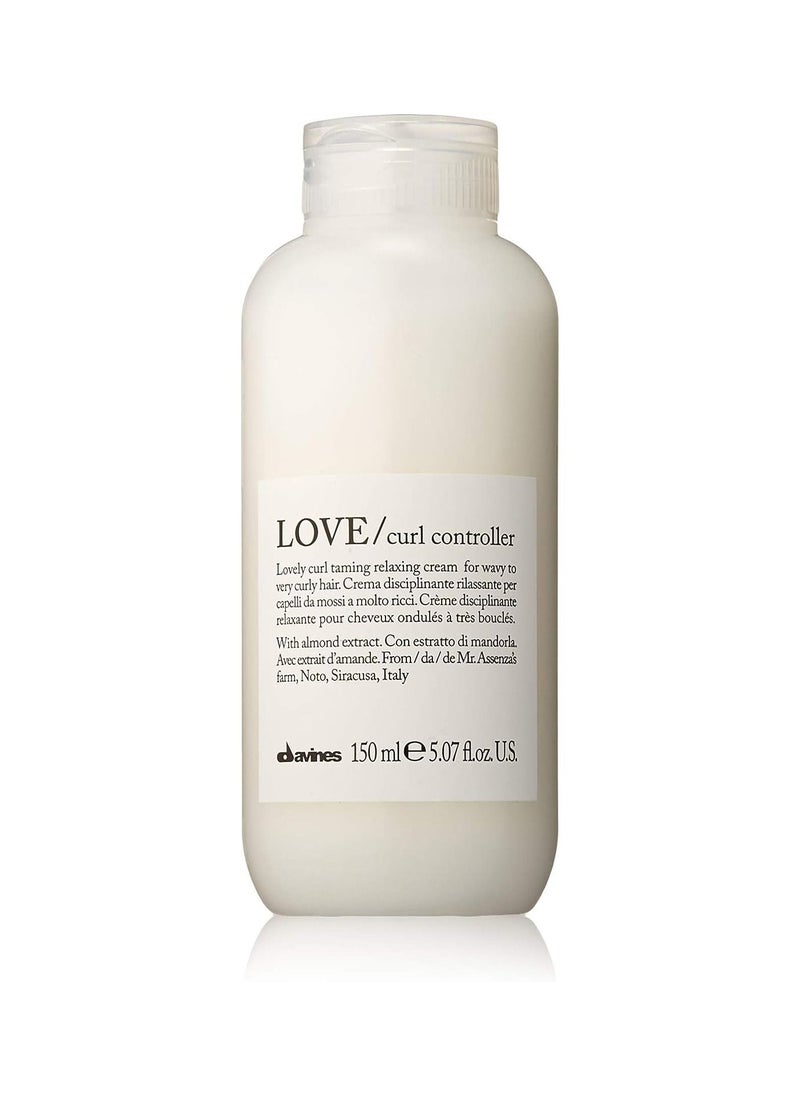 Davines Love Curl Controller 150ML  - Image 1