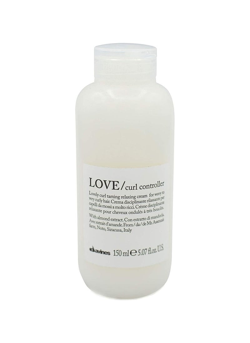 Davines Love Curl Controller 150ML  - Image 3
