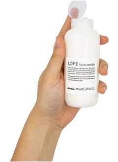 Davines Love Curl Controller 150ML  - Image 4