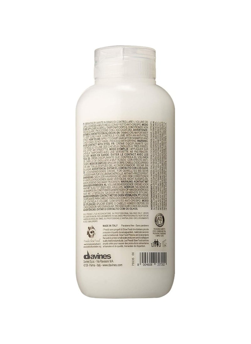 Davines Love Curl Controller 150ML  - Image 2