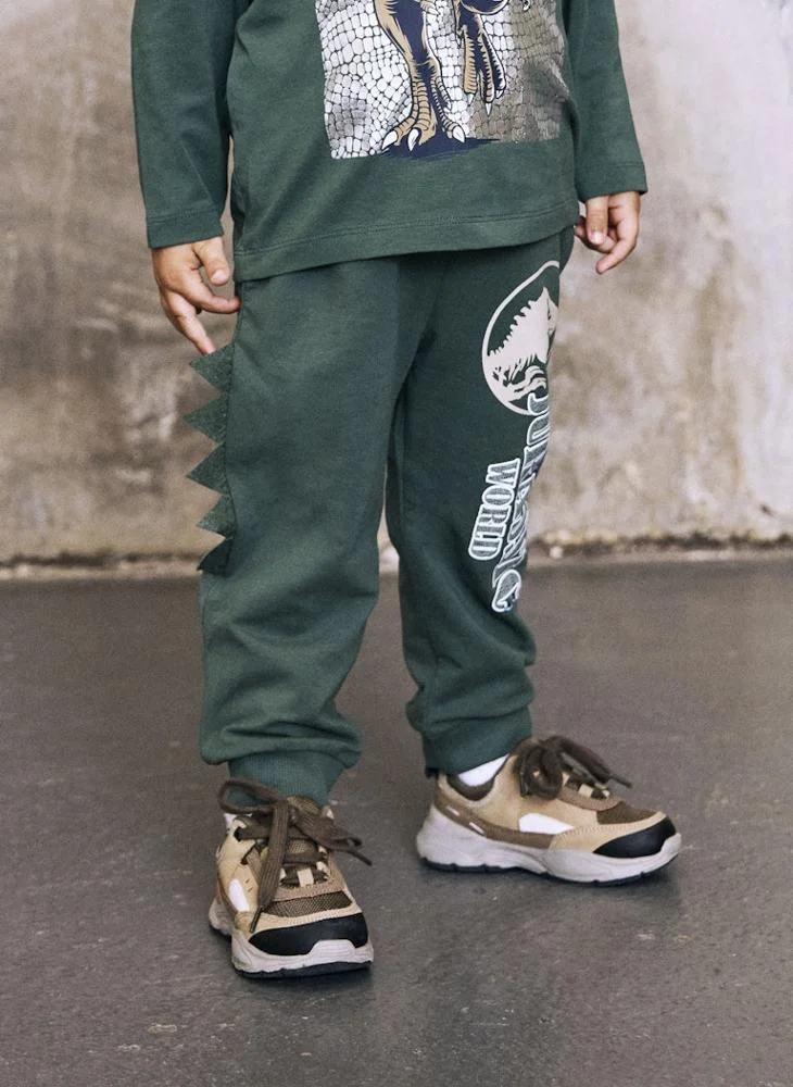 نيم ات Kids Nmmjaba Jurassic Pants