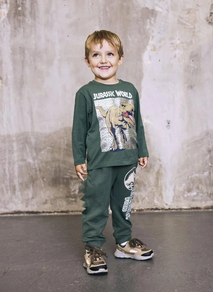 نيم ات Kids Nmmjaba Jurassic Pants