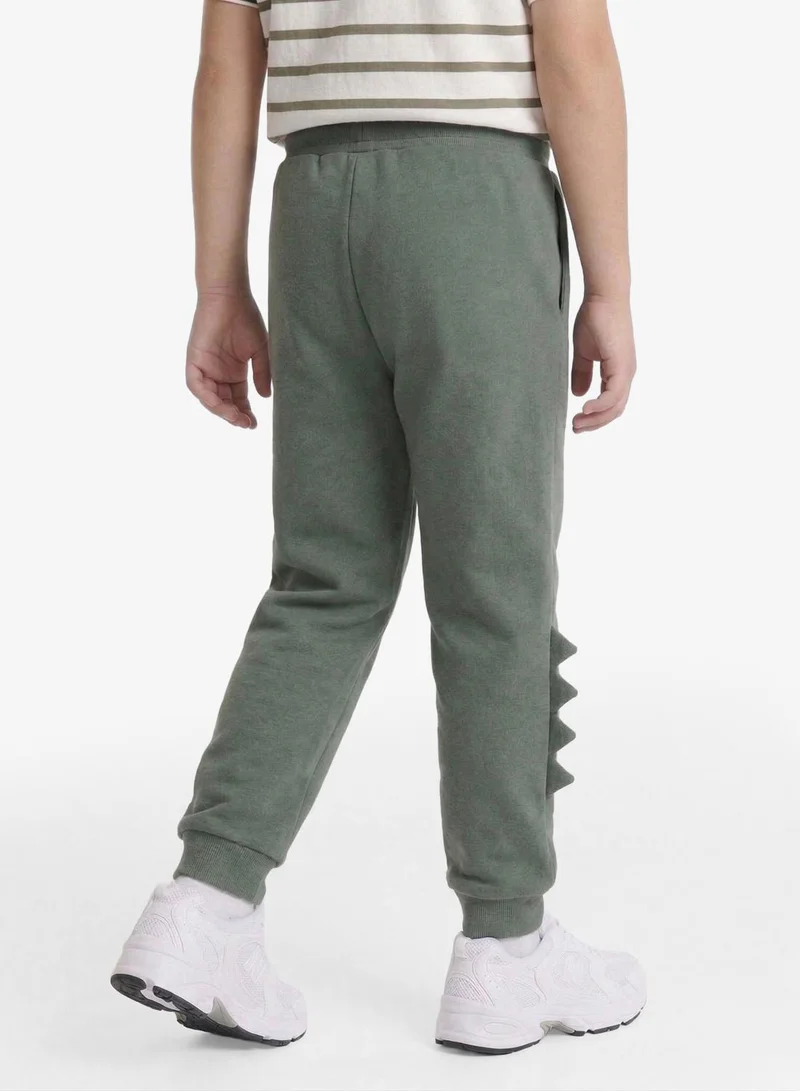 نيم ات سراويل نوم جراسيك للأطفال