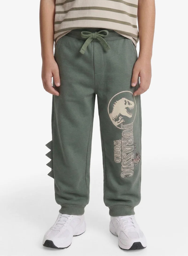 نيم ات سراويل نوم جراسيك للأطفال