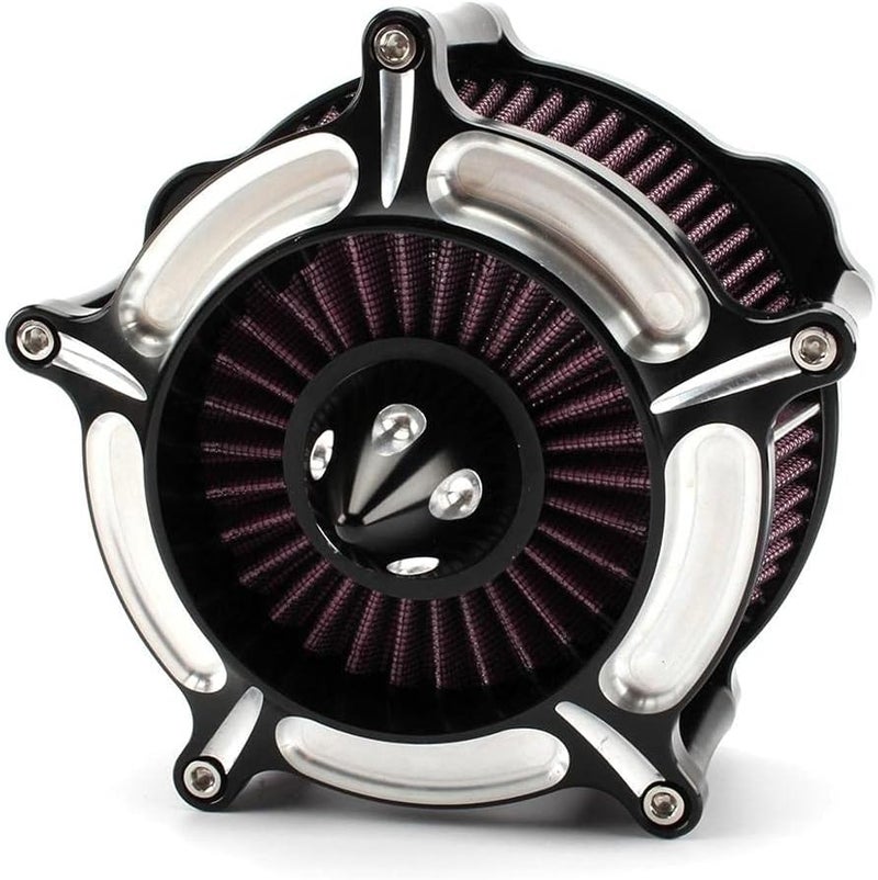 Wivplex Motorcycle Air Filter for Harley Sportster - Image 3