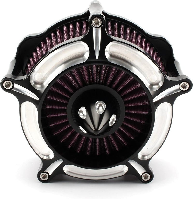 Wivplex Motorcycle Air Filter for Harley Sportster - Image 1