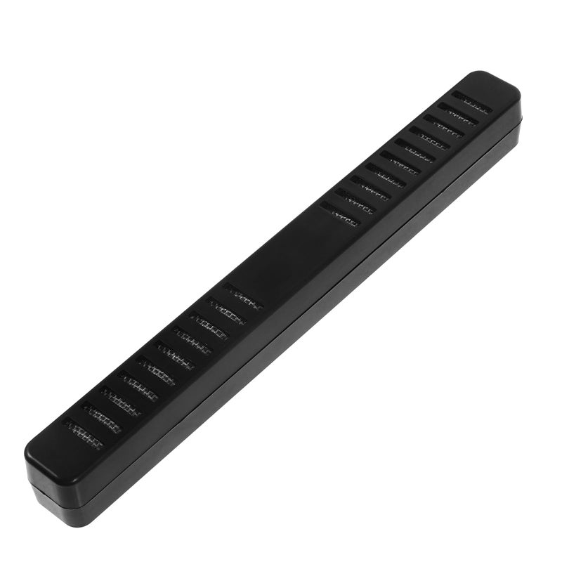Black Humidor Humidifier Stick for Cigar Box Long Strip Humidify Bar Supplies - Image 2