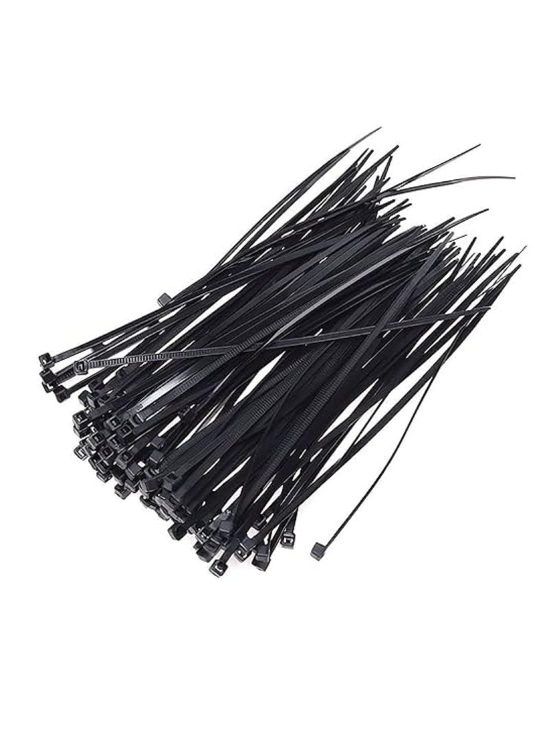 Plastic Cord (20cm, 100 Pieces)  - Image 1