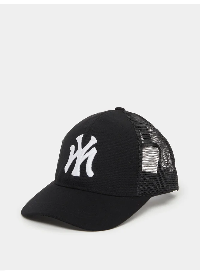 Styli Styli Embroidered Baseball Cap