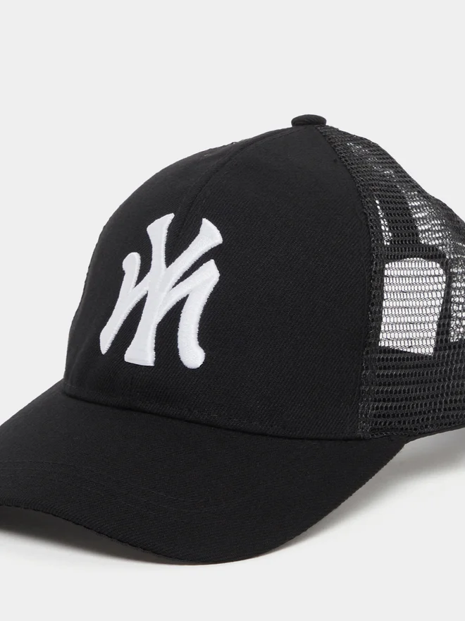 Styli Styli Embroidered Baseball Cap