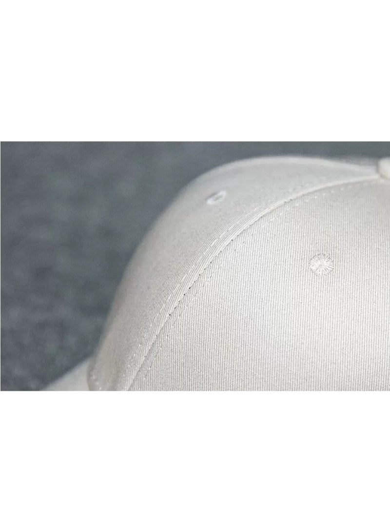 Unisex Baseball Cap with UAE Flag Design - Black Sun Protection Hat - Image 2