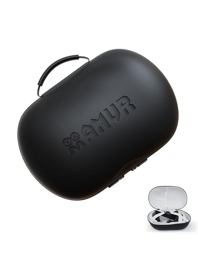 AMVR Compatible VR Organizer Compatible with Quest 3 S/Pico 4 Ultra Portable Case  - Image 1