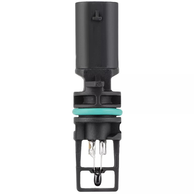 Intake Air Temperature Sensor Fits for Jeep Grand Cherokee Wrangler Dodge Durango Charger Challenger Journer Chrysler Replaces 5149182AB 5149182AA