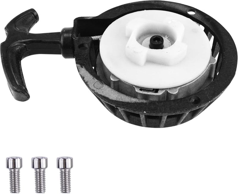 PRO BAT Easy Recoil Pull Start Starter for 47cc 49cc Mini Moto ATV QUAD Bike Dirt Pocket Bike Scooter - Image 1