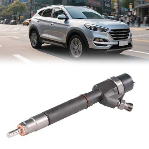 FIWARY Fuel Injector A6110701687 for Dodge Sprinter 2500 3500 20022003 Mercedes EClass GLE350 Direct OE Verified Replacement - Image 1