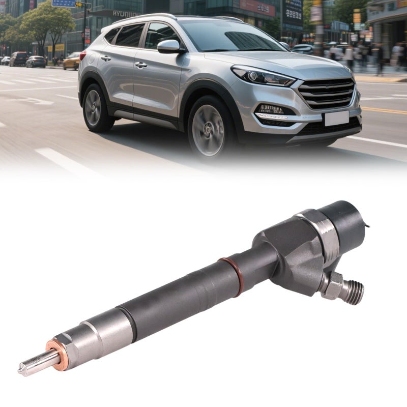 FIWARY Fuel Injector A6110701687 for Dodge Sprinter 2500 3500 20022003 Mercedes EClass GLE350 Direct OE Verified Replacement - Image 2