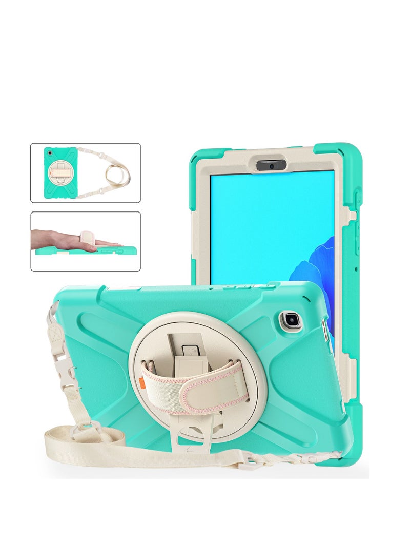 GULFLINK Protective Case for SAMSUNG Tab A7 lite T220/T225/T225N/T225C/T227U 8.7 inch - Image 1