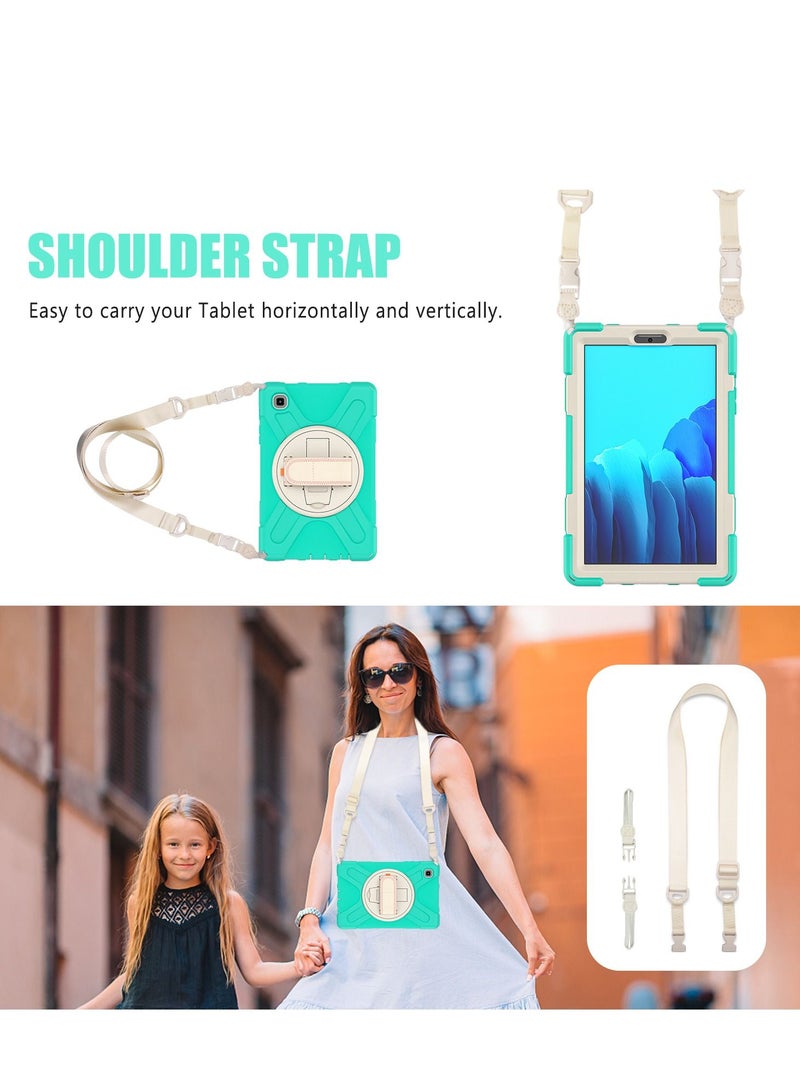 GULFLINK Protective Case for SAMSUNG Tab A7 lite T220/T225/T225N/T225C/T227U 8.7 inch - Image 3