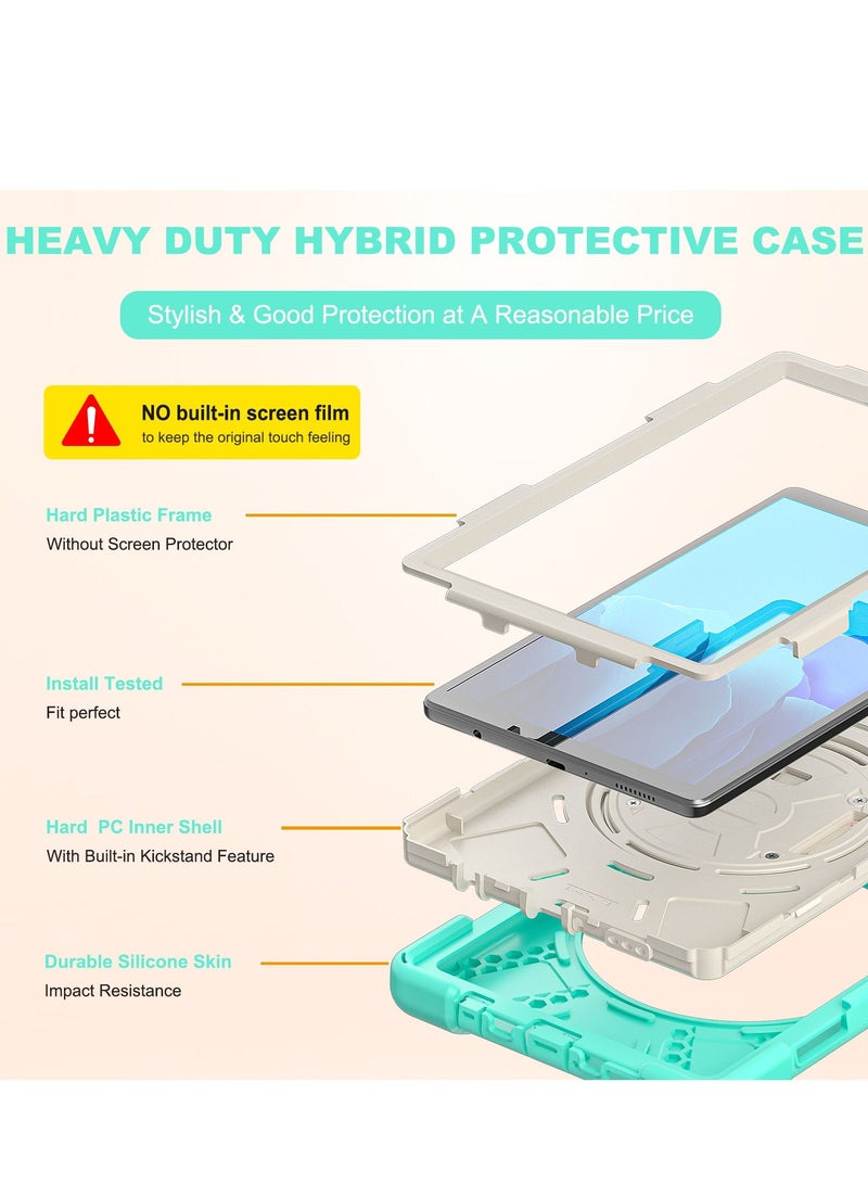 GULFLINK Protective Case for SAMSUNG Tab A7 lite T220/T225/T225N/T225C/T227U 8.7 inch - Image 5