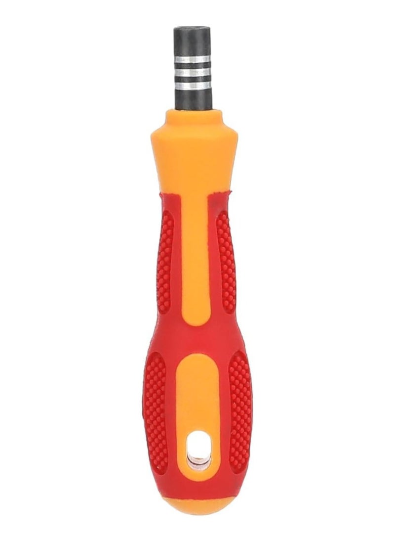 Generic Jackly 33-in-1 Multi-Purpose Magnetic Screwdriver Set  - Image 2