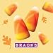 Brach's Brachs Classic Candy Corn Trick or Treat Packs 60 Mini Pouches - Image 4