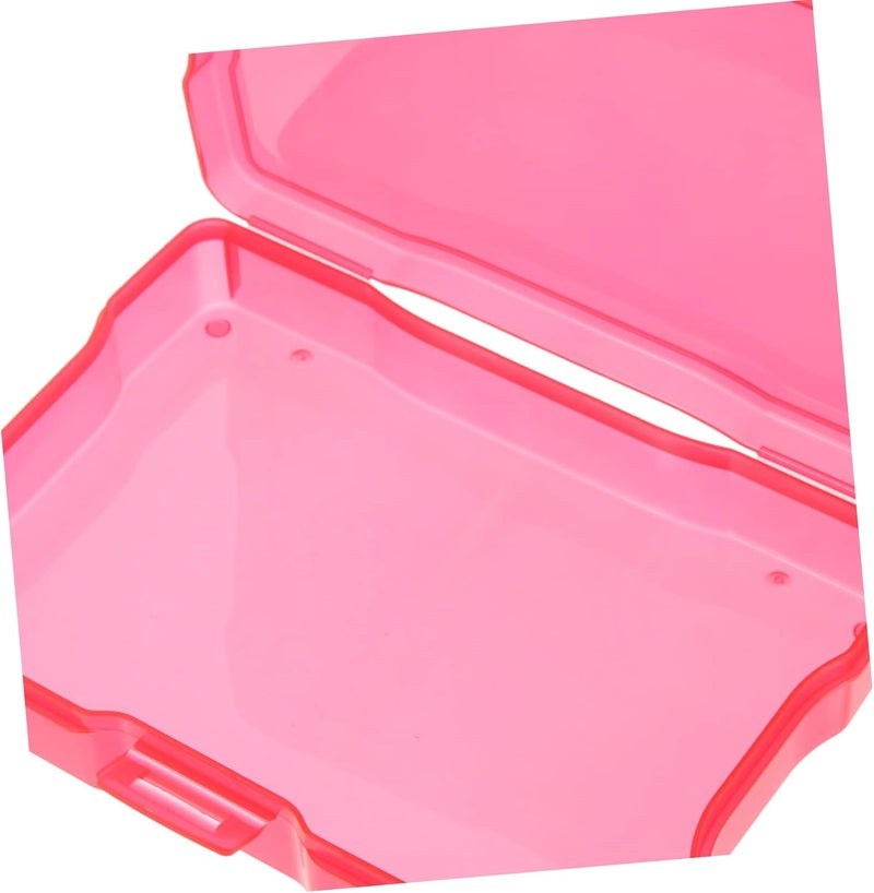 Heat resistant DOITOOL Compartment Photo Storage Box Greeting Card Organizer Plastic Storage Photo Boxes Market demand focused build General standard compliant quality Reliable durability Pop-area nearby warehouse Multi-category warehouse equip Trusted all-purpose quality Cross-location transit friendly build Home & light industrial compatible Economical varied sizing picks Tiered purchase options Scheduled warehouse deliver Cost saving design picks Dust tight seal Globally trusted quality Globally popular universal design Authorized haulage delivery Multi-use upgraded craftsmanship Market multi-use trusted quality Simple multi-feature universal build Low wear optimized build Stable domestic stock Major city pickup option Ergonomic build Classic design alternatives - Image 2