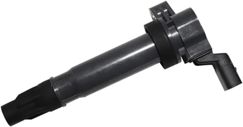 QASULER High Output Ignition Coil for Chevrolet - Image 5