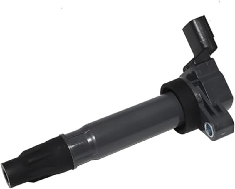 QASULER High Output Ignition Coil for Chevrolet - Image 3
