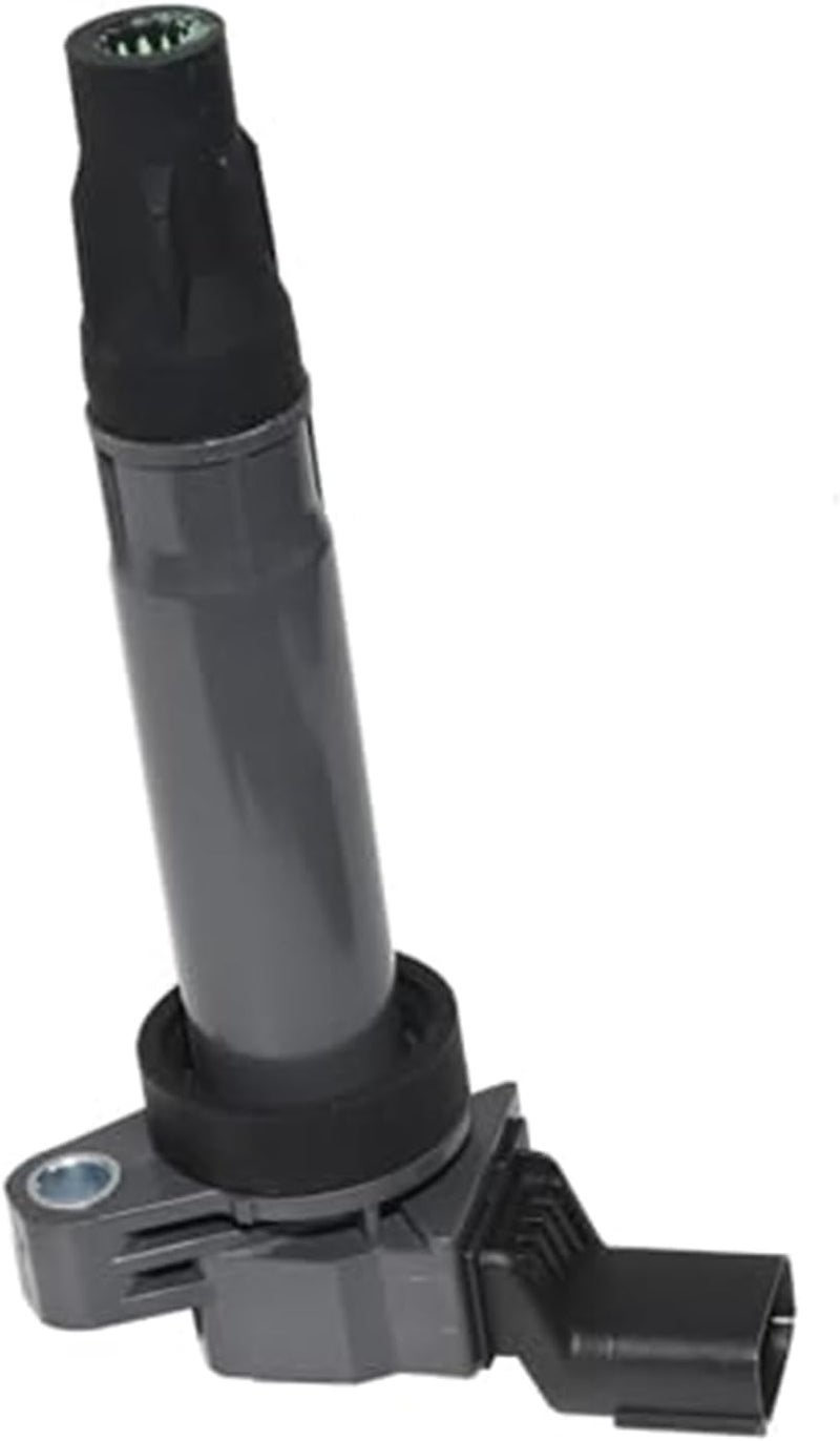 QASULER High Output Ignition Coil for Chevrolet - Image 2