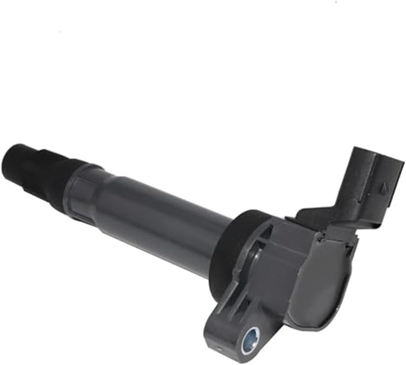 QASULER High Output Ignition Coil for Chevrolet - Image 4