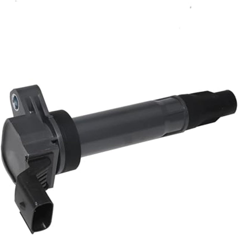 QASULER High Output Ignition Coil for Chevrolet - Image 1