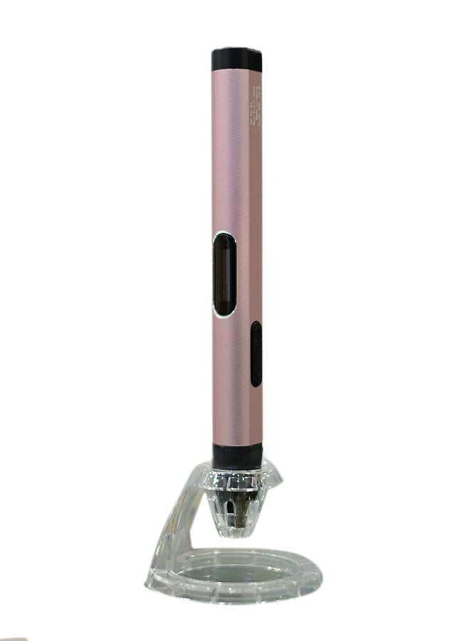 NIBEMINENT 3D Digital Pen Pink  - Image 1