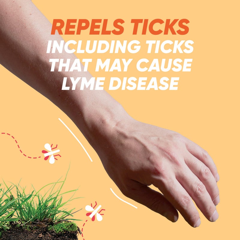 OFF! Defense Insect Repellent Aerosol with Picaridin, Bug Spray with Long Lasting Protection from Mosquitoes, 5 oz - Image 3